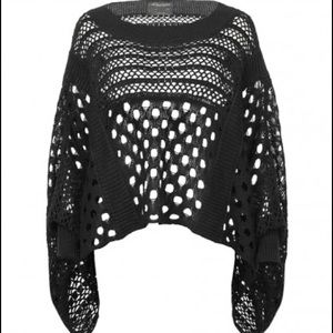 all saints elkin jumper
